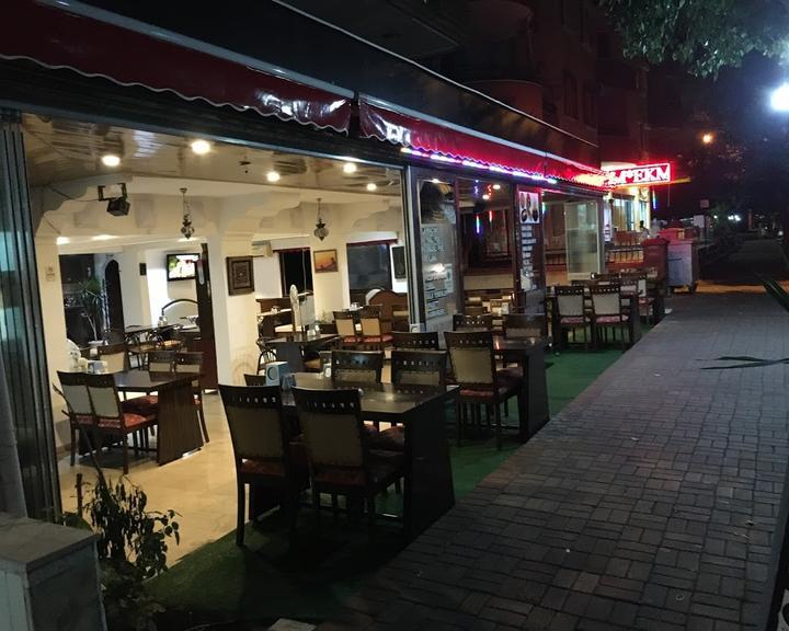 Sultan Sofrasi Restaurant Cafeteria